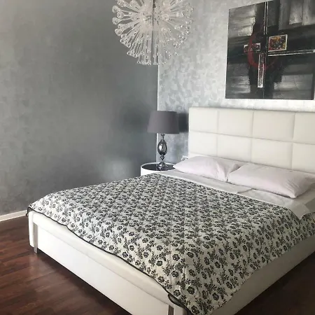 Cezar Apartman Sveti Filip i Jakov