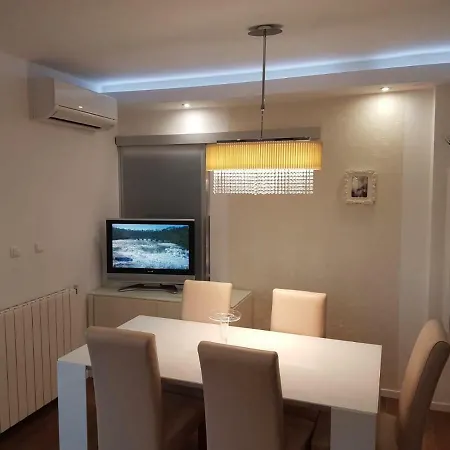 Cezar Apartman Apartamento Sveti Filip i Jakov