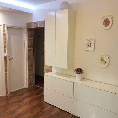 Apartamento Cezar Apartman Sveti Filip i Jakov