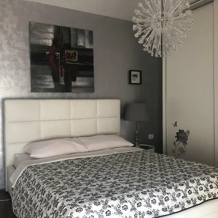 Cezar Apartman * Sveti Filip i Jakov